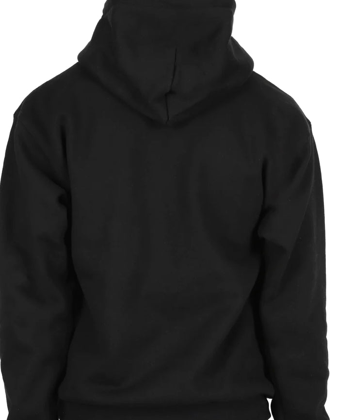 Butterfly Hoodie (Turquoise)