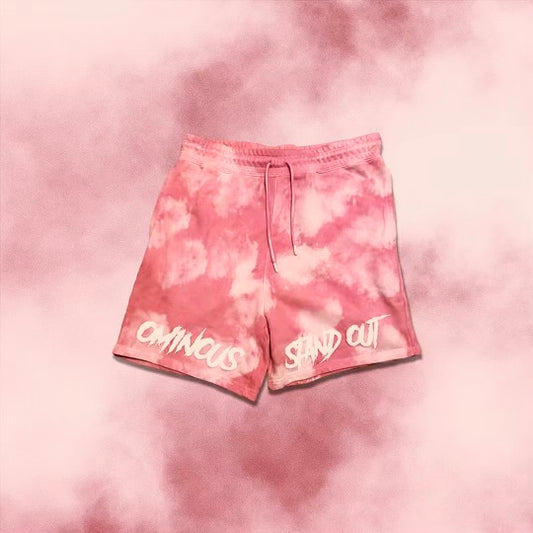 Color Cloud Shorts