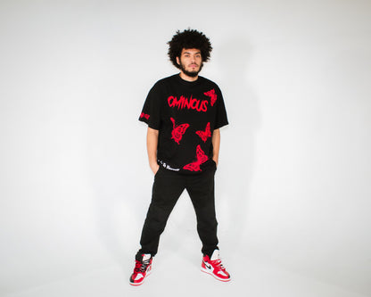Bred Butterfly Tee