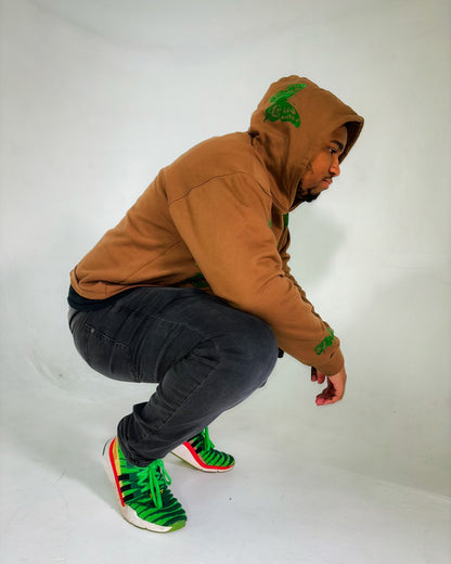 Butterfly Hoodie
