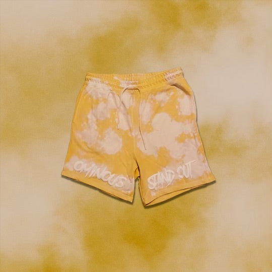 Color Cloud Shorts